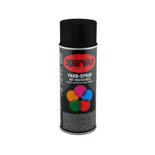 Farbspray mit Rostschutz - 150ml